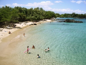 Wailea Beach | Kihei